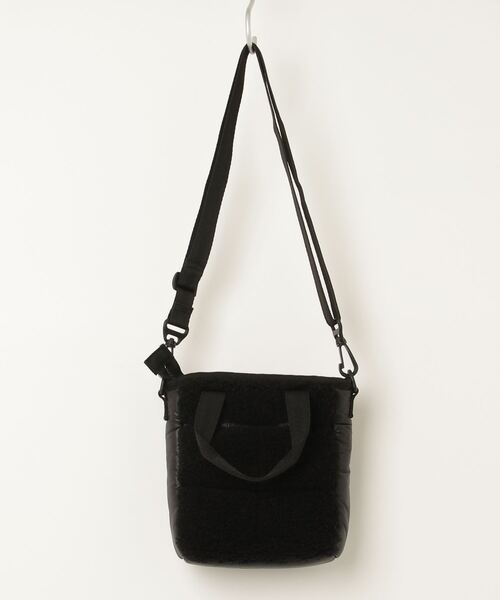 「LeSportsac」 2WAYバッグ - ブラック レディース_画像2