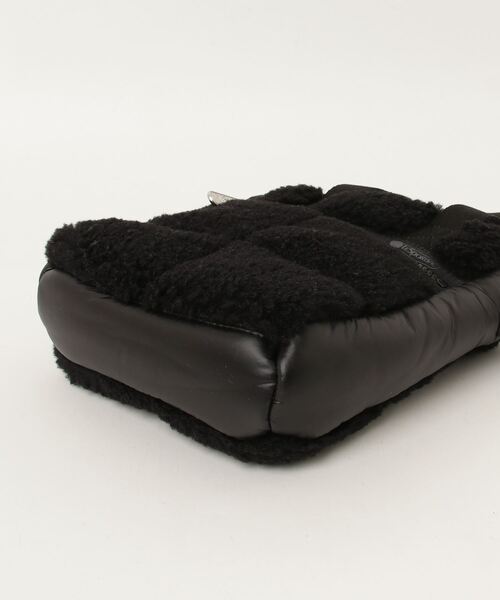 「LeSportsac」 2WAYバッグ - ブラック レディース_画像3