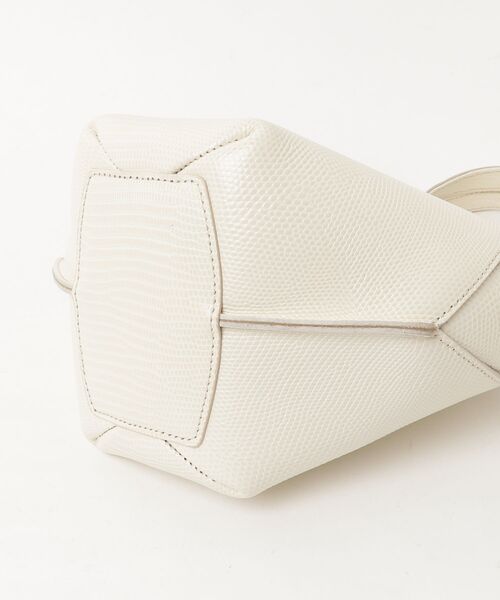 「TOFF&LOADSTONE」 2WAYバッグ - ベージュ レディース_画像3