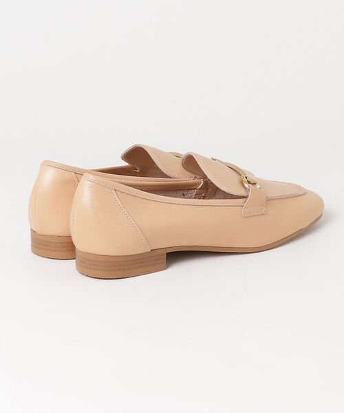 「STILMODA」 シューズ 38 ベージュ レディース_画像2