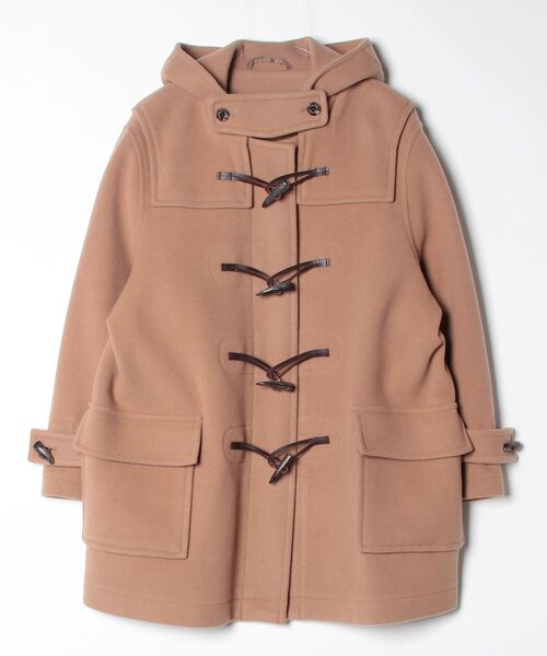 MONTGOMERY（モンゴメリー） ダッフルコート コート MONTGOMERY Alton