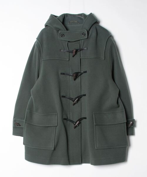 MONTGOMERY（モンゴメリー） ダッフルコート コート MONTGOMERY Alton