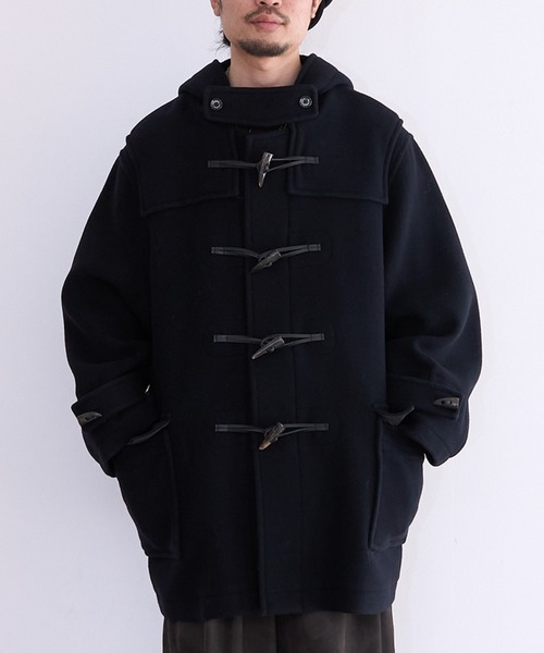 MONTGOMERY（モンゴメリー） ダッフルコート コート MONTGOMERY Alton