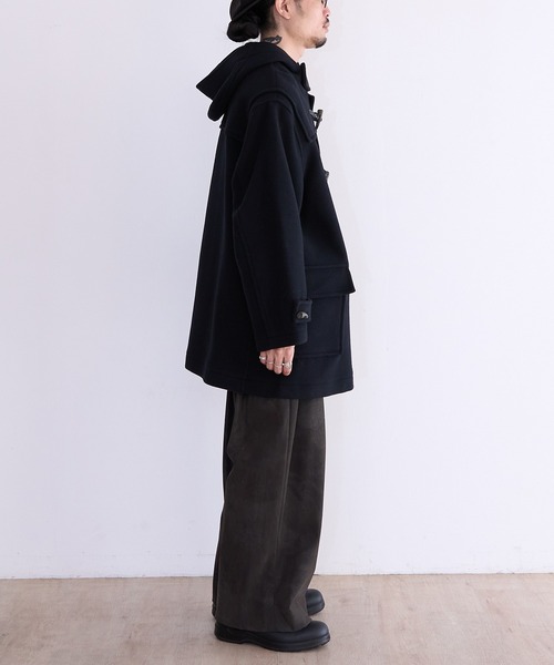 MONTGOMERY（モンゴメリー） ダッフルコート コート MONTGOMERY Alton