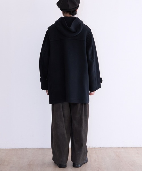 MONTGOMERY（モンゴメリー） ダッフルコート コート MONTGOMERY Alton
