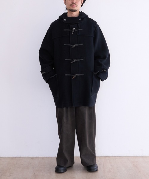 MONTGOMERY（モンゴメリー） ダッフルコート コート MONTGOMERY Alton