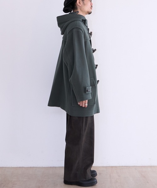 montgomery duffle coatのおすすめ人気商品一覧 通販 - Yahoo!ショッピング