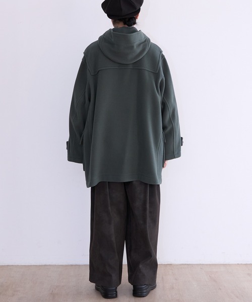 MONTGOMERY（モンゴメリー） ダッフルコート コート MONTGOMERY Alton