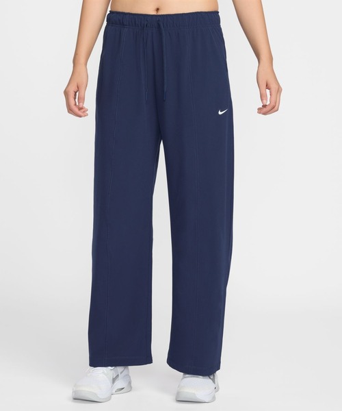 NIKE（ナイキ） ワイドパンツ パンツ ワン DF ウーヴン ワイドレッグ
