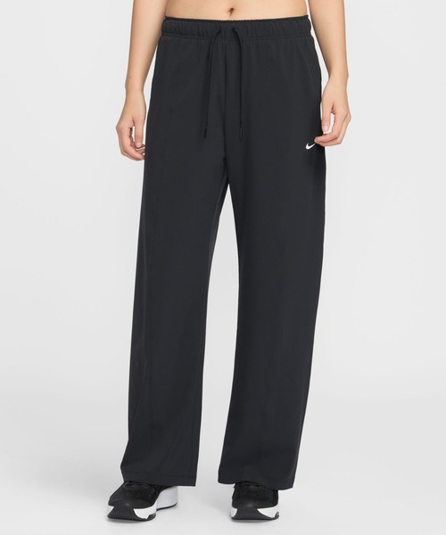 NIKE（ナイキ） パンツ ワン DF ウーヴン ワイドレッグ SP レディース
