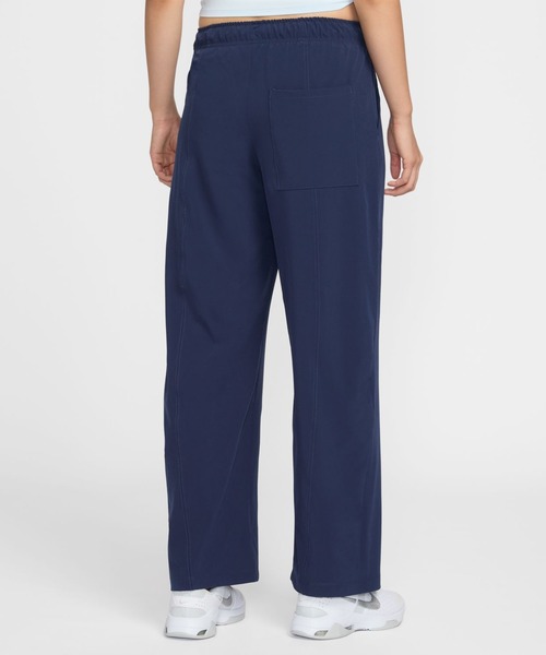 NIKE（ナイキ） パンツ ワン DF ウーヴン ワイドレッグ SP レディース