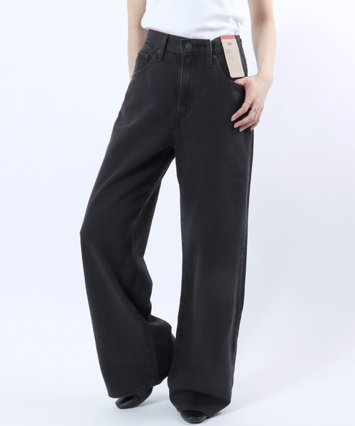 Levi's（リーバイス） ジーンズ デニム デニムパンツ CINCH BAGGY