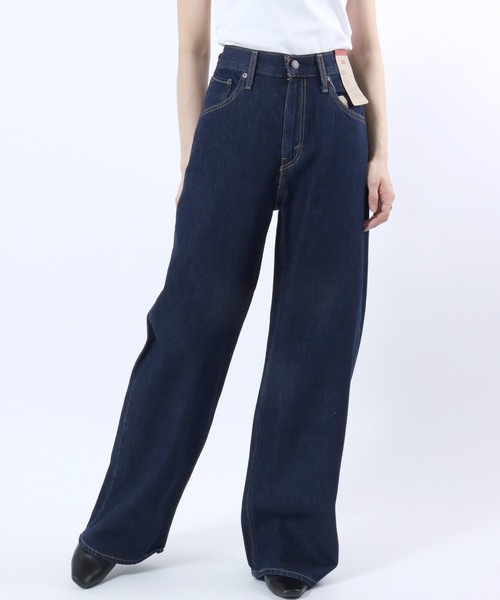 Levi's（リーバイス） ジーンズ デニム デニムパンツ CINCH BAGGY