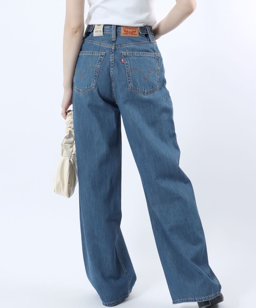Levi's（リーバイス） ジーンズ デニム デニムパンツ CINCH BAGGY