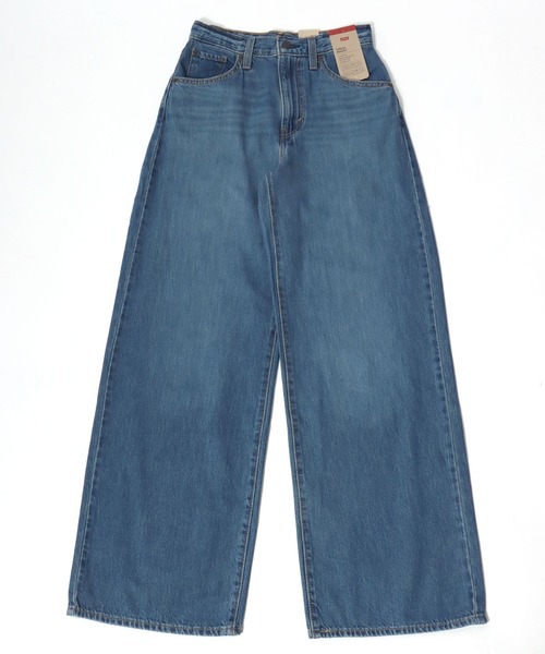 Levi's（リーバイス） ジーンズ デニム デニムパンツ CINCH BAGGY