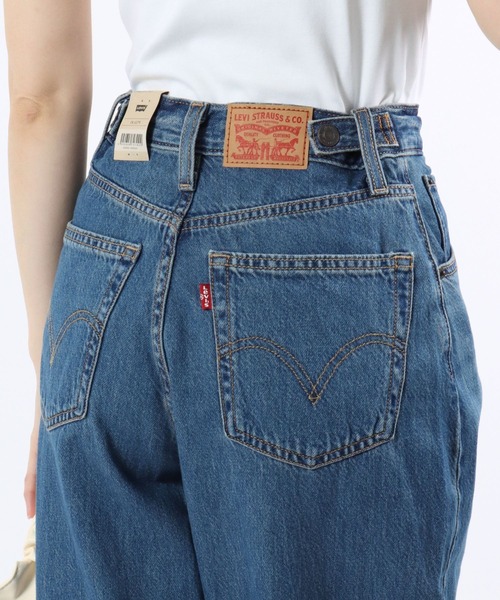Levi's（リーバイス） ジーンズ デニム デニムパンツ CINCH BAGGY