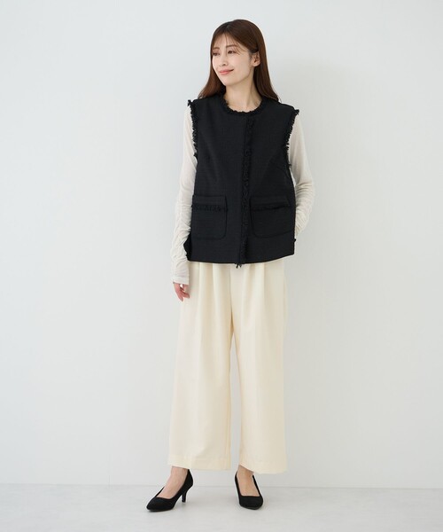 JAYRO（ジャイロ） ツィードジレ レディース : ZOZOTOWN Yahoo!店