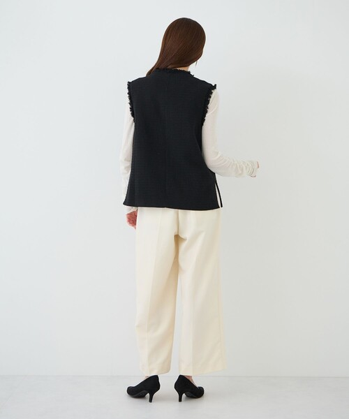 JAYRO（ジャイロ） ツィードジレ レディース : ZOZOTOWN Yahoo!店