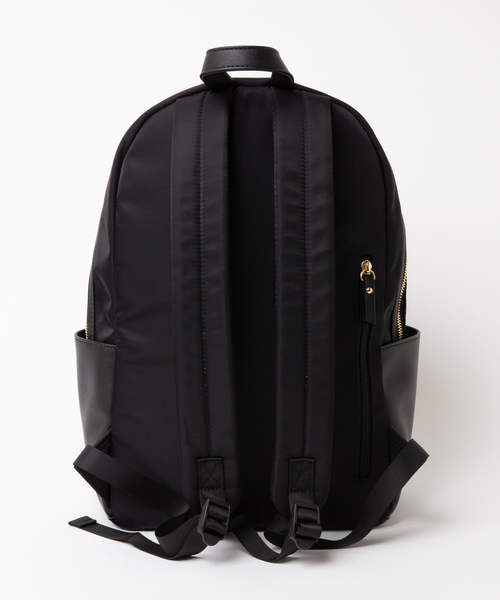 「LOWELL things」 リュック フリー チャコールグレー レディース_画像8