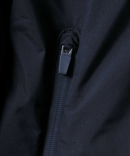 「ANPAS」 ブルゾン L ネイビー メンズ_画像5