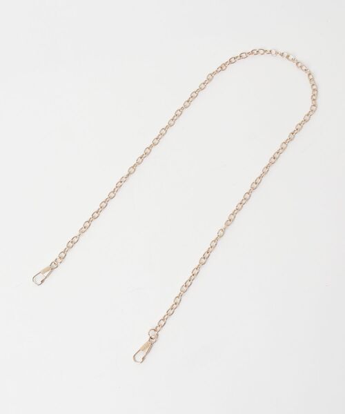 「niana」 2WAYバッグ FREE ベージュ レディース_画像5