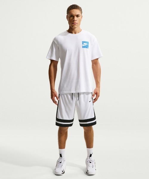 NIKE（ナイキ） パンツ DF GM CLASSIC 10IN ショート メンズ