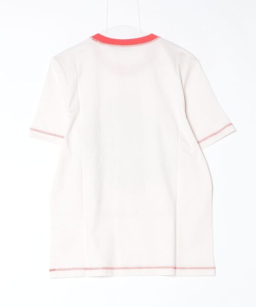 tシャツ 「kioski」Tarttua Unikko / t-shirt レディース メンズの画像