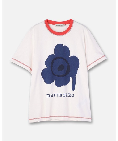 tシャツ 「kioski」Tarttua Unikko / t-shirt レディース メンズの画像