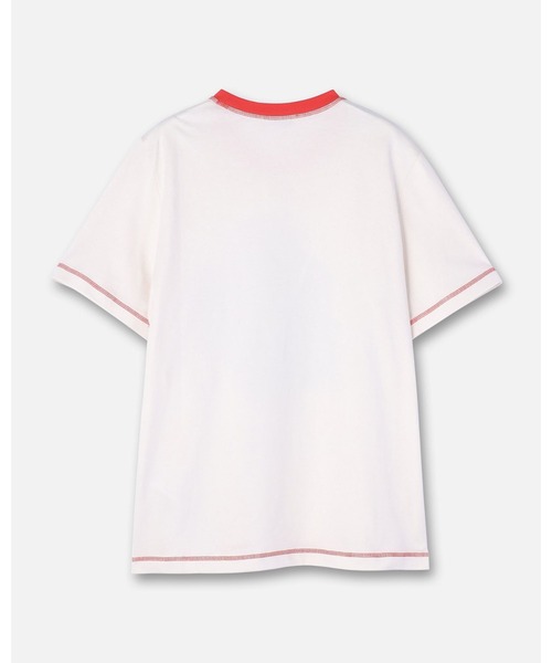 tシャツ 「kioski」Tarttua Unikko / t-shirt レディース メンズの画像