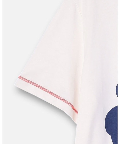 tシャツ 「kioski」Tarttua Unikko / t-shirt レディース メンズの画像