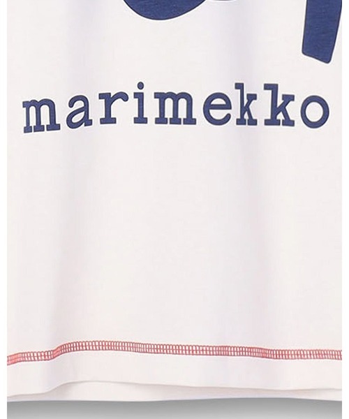 tシャツ 「kioski」Tarttua Unikko / t-shirt レディース メンズの画像