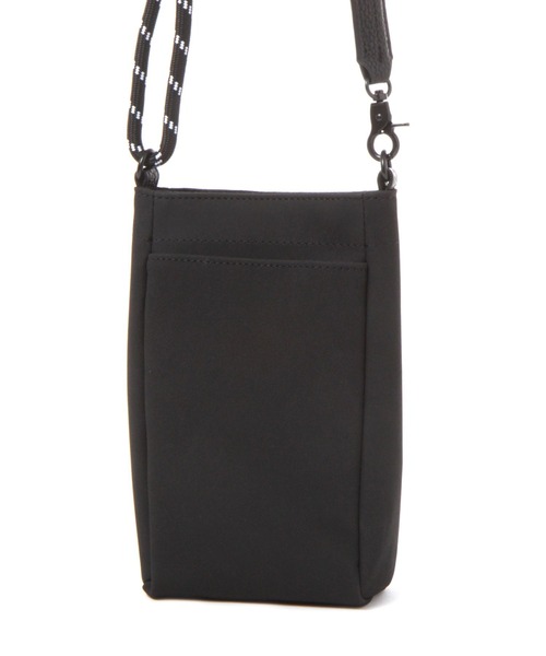 「niko and...」 ショルダーバッグ FREE ブラック メンズ_画像4