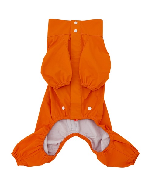 MANDARINE BROTHERS（マンダリンブラザーズ） レインコート カッパ