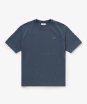ラコステ tシャツ 速乾 二層構造 消臭 速乾...の詳細画像3
