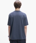 ラコステ tシャツ 速乾 二層構造 消臭 速乾...の詳細画像2