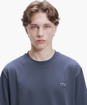ラコステ tシャツ 速乾 二層構造 消臭 速乾...の詳細画像4