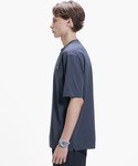 ラコステ tシャツ 速乾 二層構造 消臭 速乾...の詳細画像5