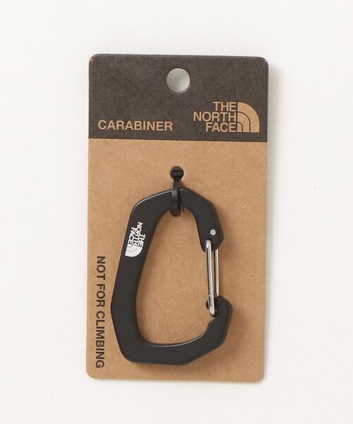 アクセサリー 9090 Logo Carabiner 90 Logo Carabiner – YZ