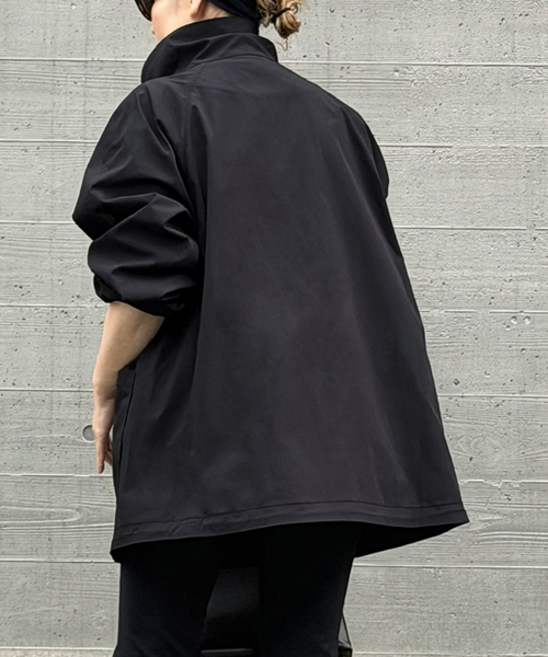 Deuxieme Classe（ドゥーズィエムクラス） コート アウター 「CALUX