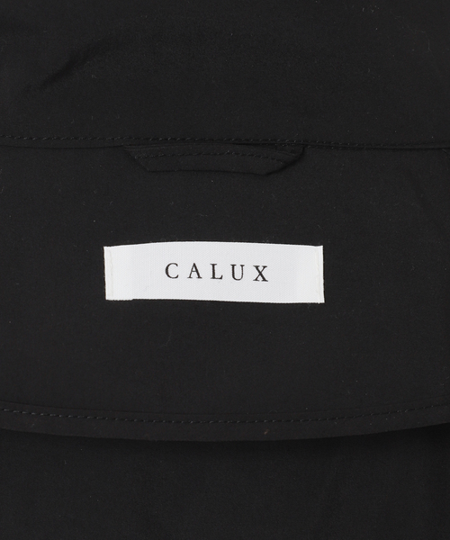 Deuxieme Classe（ドゥーズィエムクラス） コート アウター 「CALUX