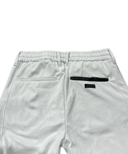 「CUSTOM CULTURE」 イージーパンツ 3 ブラック メンズ_画像4