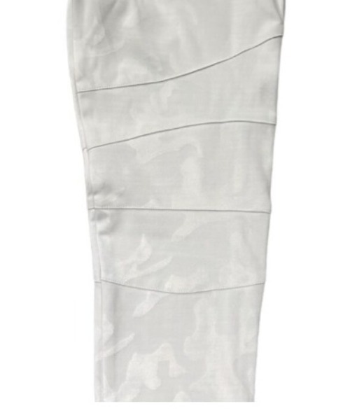 「CUSTOM CULTURE」 イージーパンツ 3 ブラック メンズ_画像5