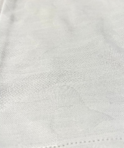 「CUSTOM CULTURE」 イージーパンツ 3 ブラック メンズ_画像6