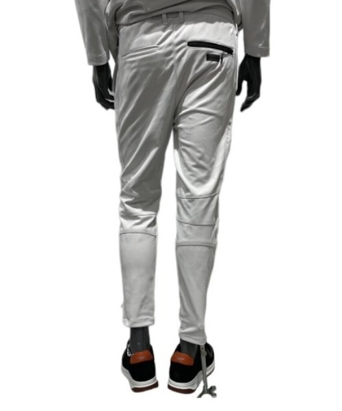 「CUSTOM CULTURE」 イージーパンツ 3 ブラック メンズ_画像9