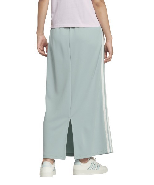 adidas（アディダス） スカート スリーストライプス DK アイライン