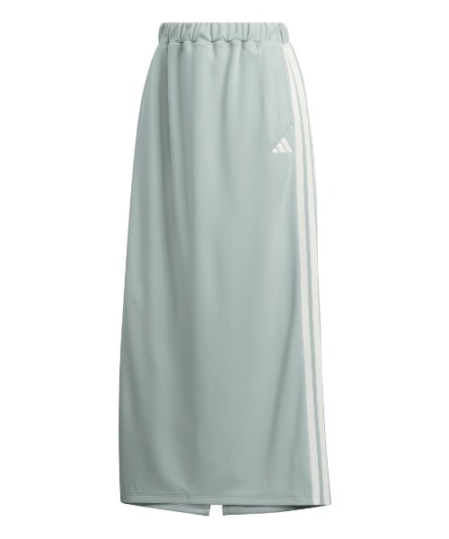 adidas（アディダス） スカート スリーストライプス DK アイライン