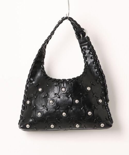 Desigual（デシグアル） ショルダーバッグ バッグ スタッズミニ