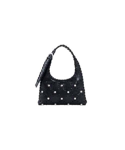 Desigual（デシグアル） ショルダーバッグ バッグ スタッズミニ 