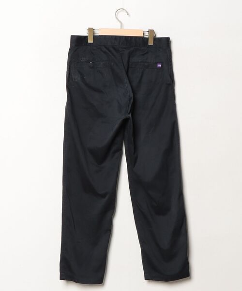 THE NORTH FACE PURPLE LABEL 「THE LABEL」 パンツ 32 ネイビー