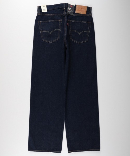 Levi's(リーバイス) ジーンズ 「Levi's」501 ルーズ デニムパンツ Levi's(リーバイス) ジーンズ 「Levi's」501 ルーズ デニムパンツ